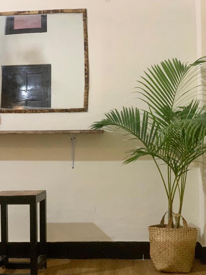 Hostel Good Feeling Banyuwangi  Zimmer foto