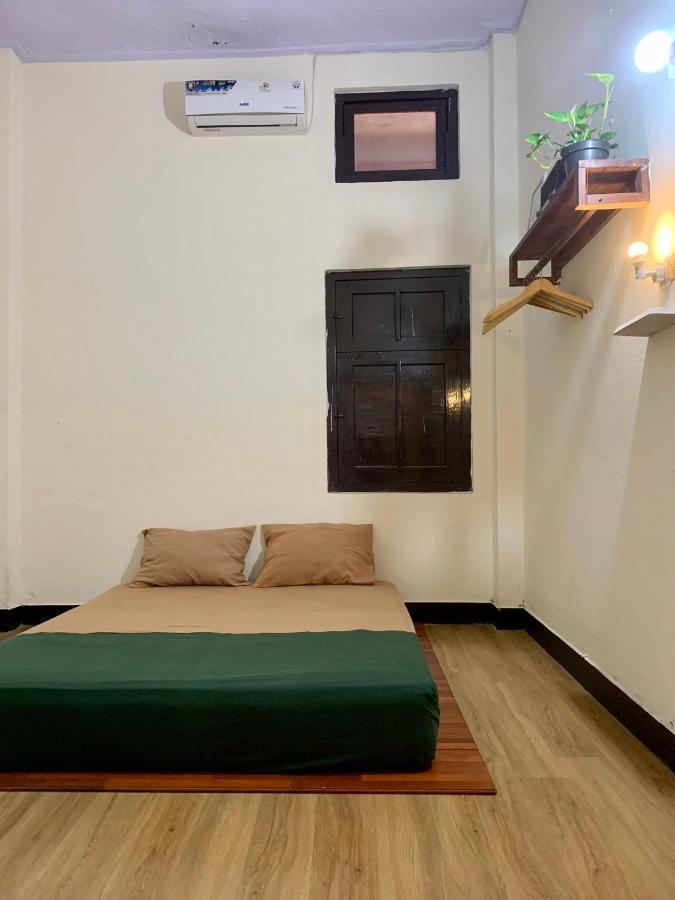 Hostel Good Feeling Banyuwangi  Zimmer foto