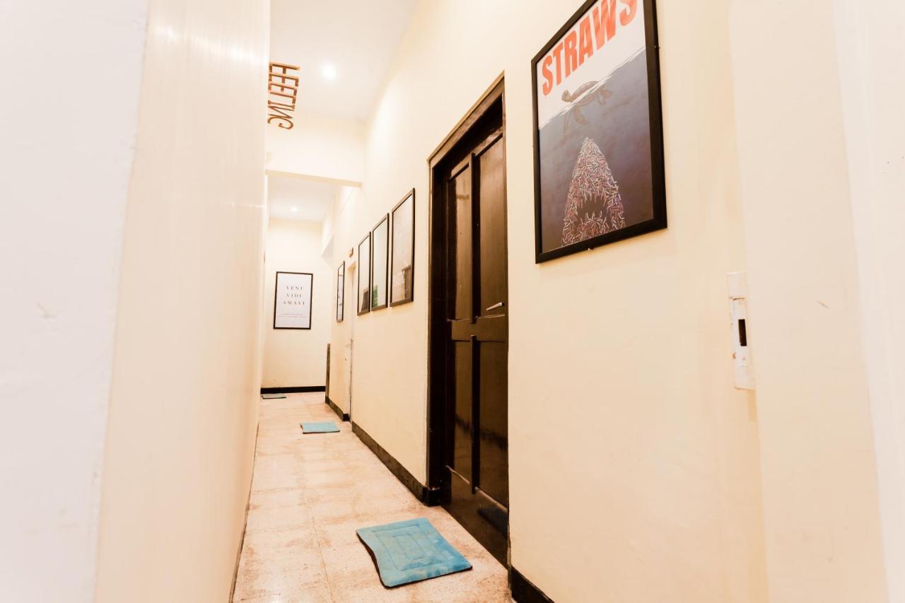 Hostel Good Feeling Banyuwangi  Exterior foto