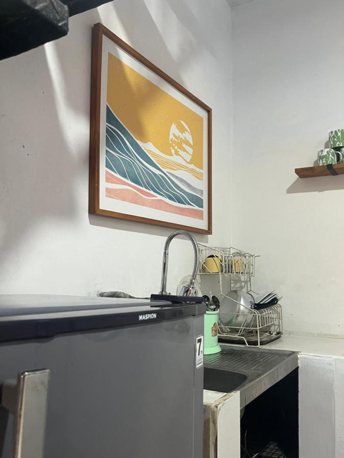 Hostel Good Feeling Banyuwangi  Exterior foto