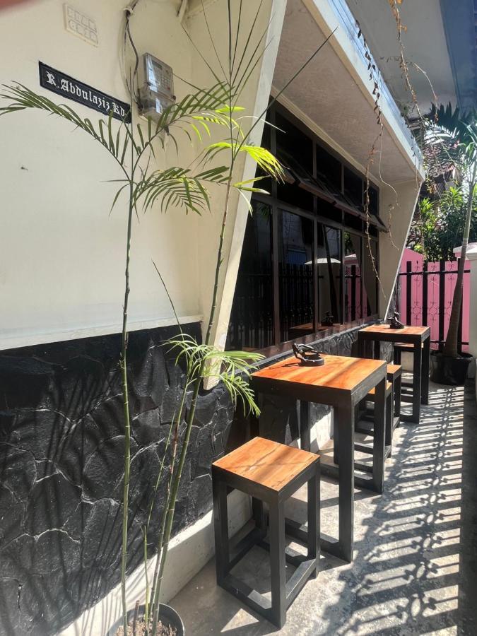 Hostel Good Feeling Banyuwangi  Exterior foto