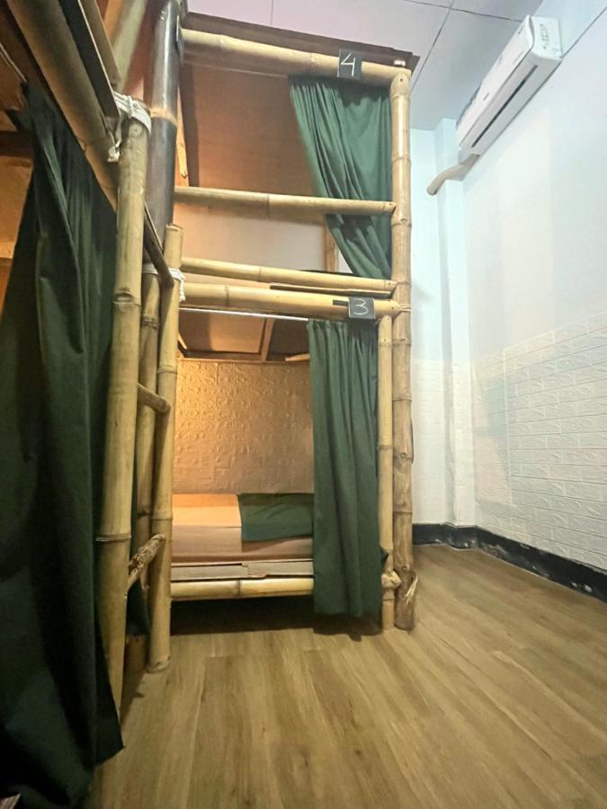 Hostel Good Feeling Banyuwangi  Exterior foto