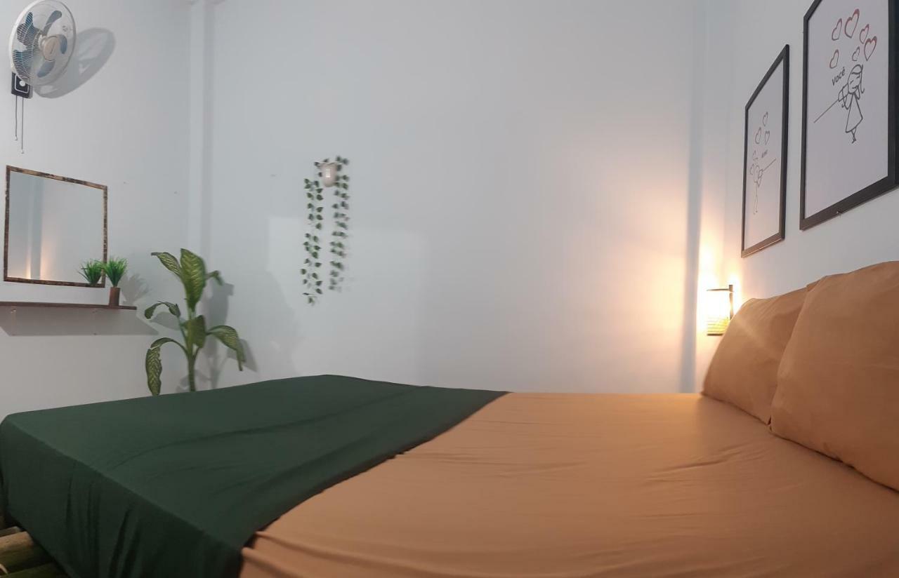 Hostel Good Feeling Banyuwangi  Exterior foto