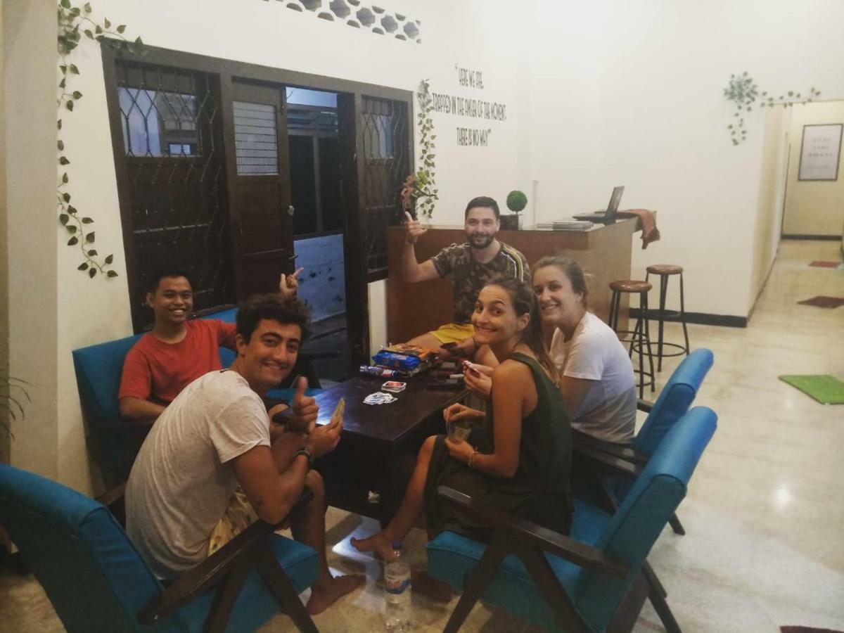 Hostel Good Feeling Banyuwangi  Exterior foto