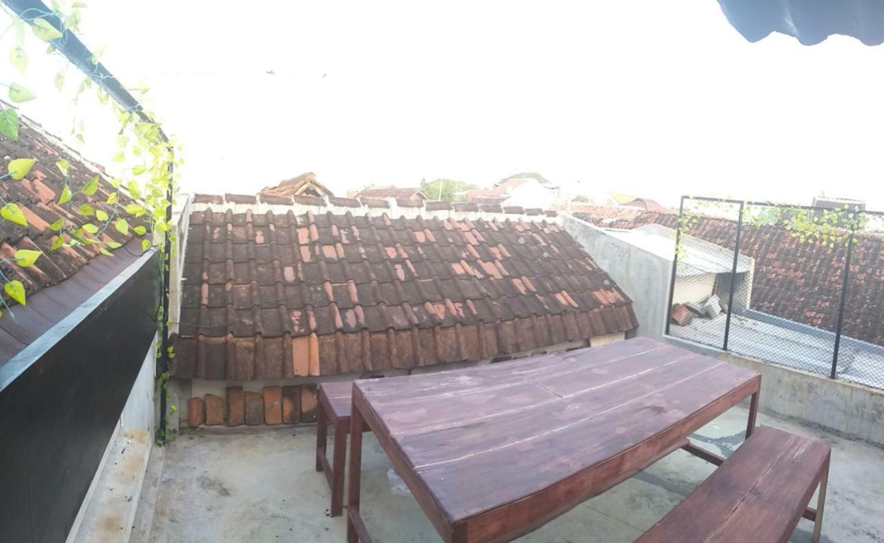Hostel Good Feeling Banyuwangi  Exterior foto