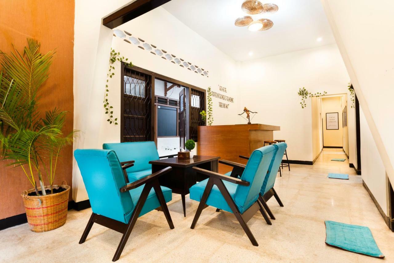 Hostel Good Feeling Banyuwangi  Exterior foto