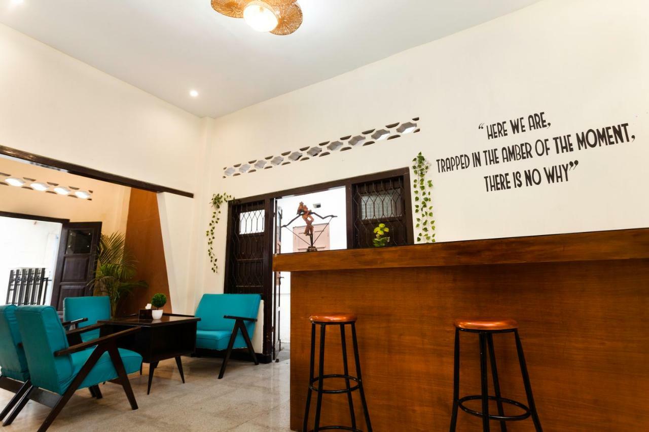 Hostel Good Feeling Banyuwangi  Exterior foto
