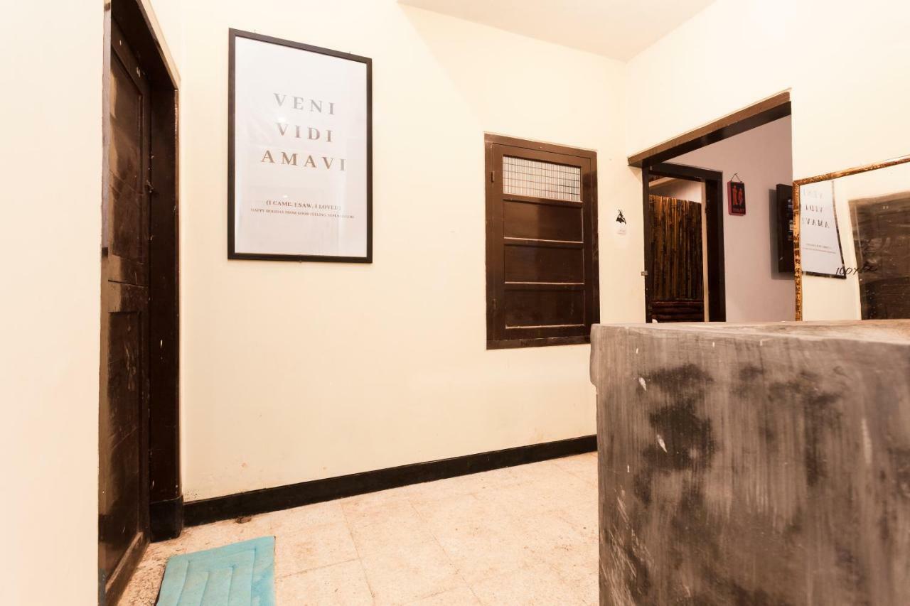 Hostel Good Feeling Banyuwangi  Exterior foto